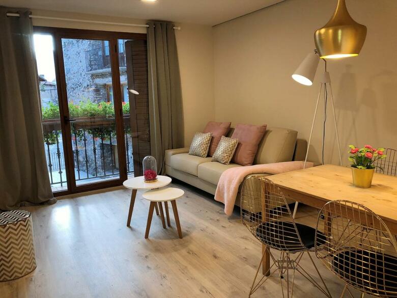 Villa De Plan Apartments&suites