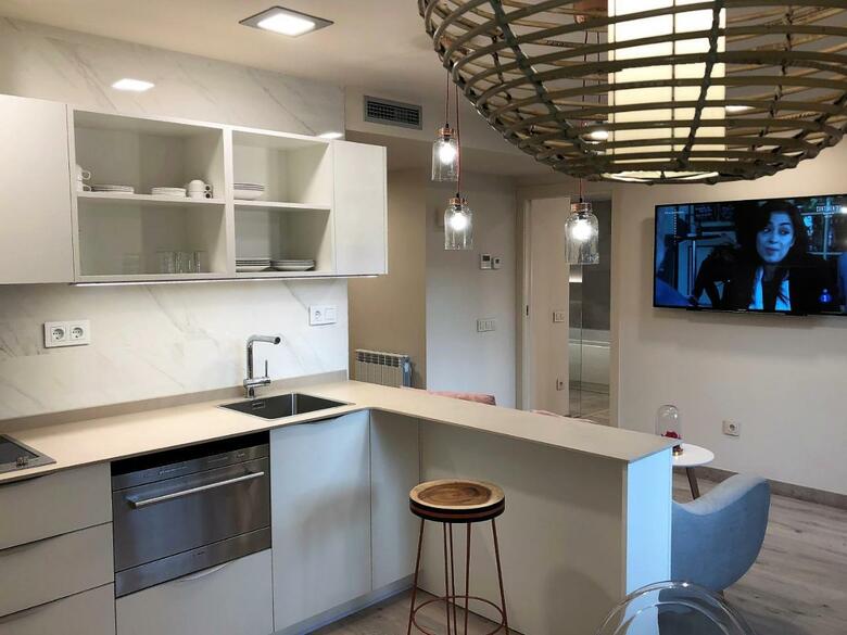 Villa De Plan Apartments&suites