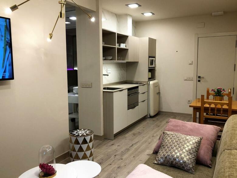 Villa De Plan Apartments&suites