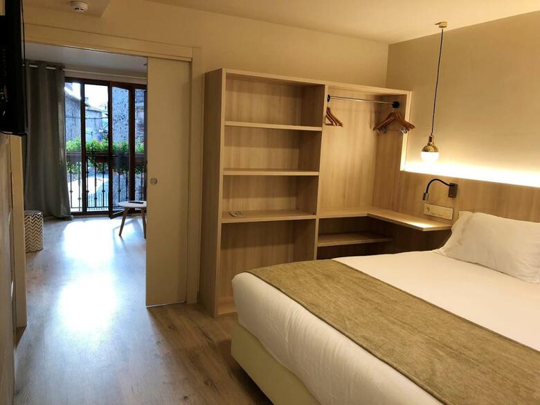 Villa De Plan Apartments&suites