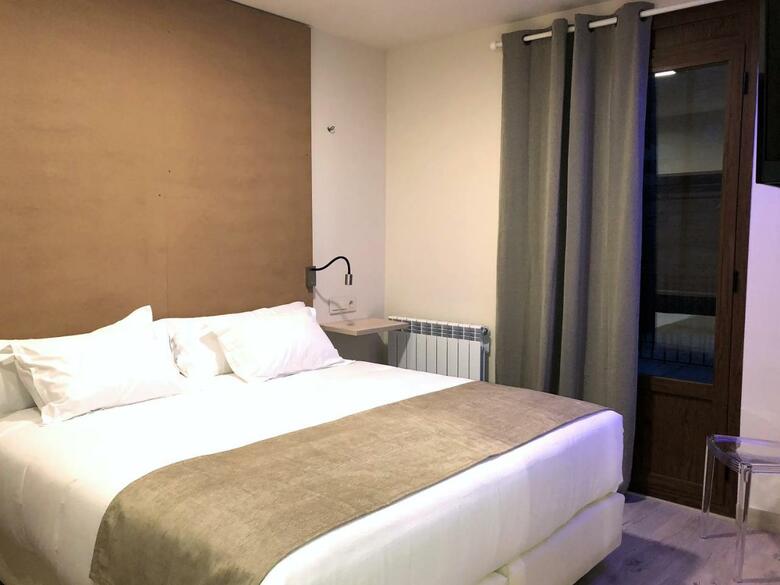 Villa De Plan Apartments&suites