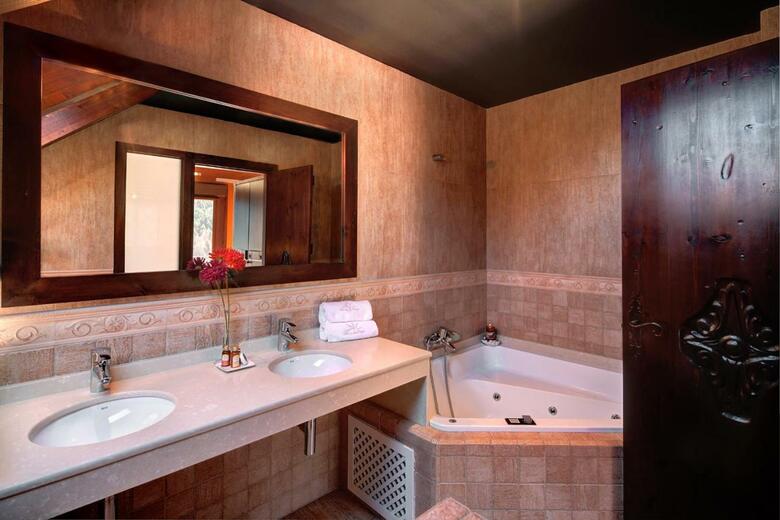 Villa De Plan Apartments&suites