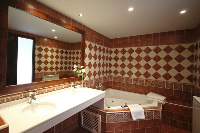 Villa De Plan Apartments&suites