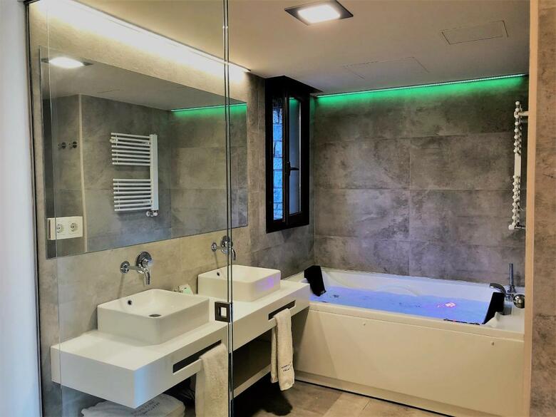 Villa De Plan Apartments&suites