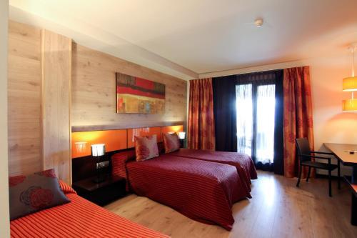Hotel Dolcet