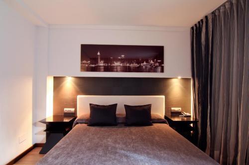 Hotel Dolcet