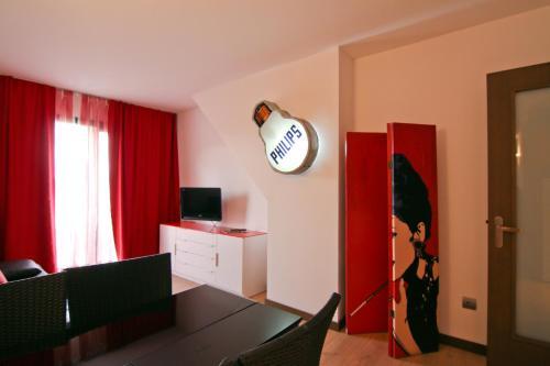 Hotel Dolcet