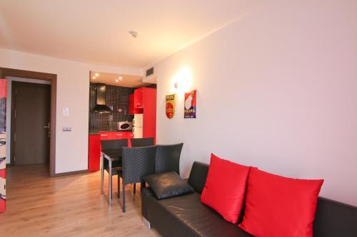 Hotel Dolcet