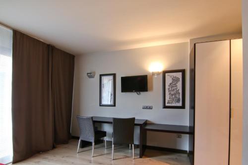 Hotel Dolcet
