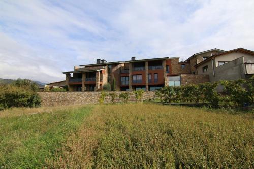 Hotel Dolcet