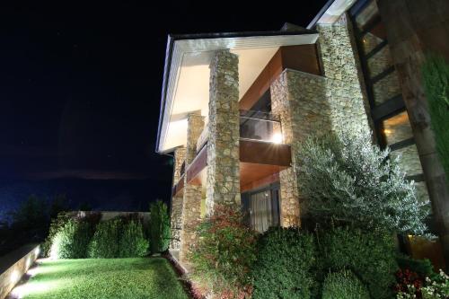 Hotel Dolcet