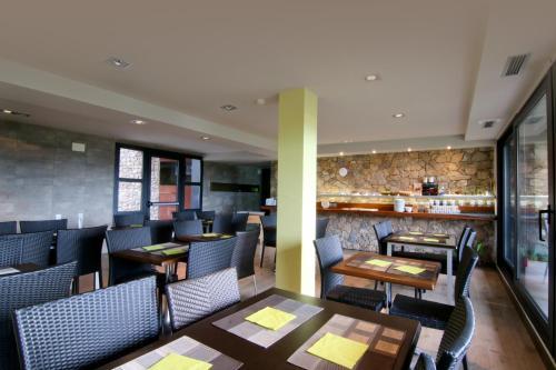 Hotel Dolcet