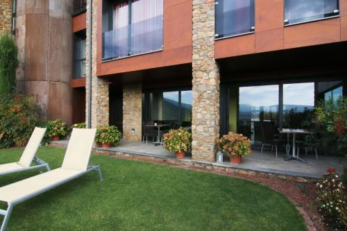 Hotel Dolcet