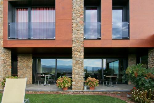 Hotel Dolcet