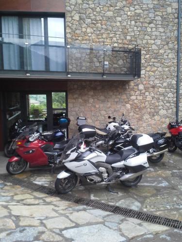 Hotel Dolcet
