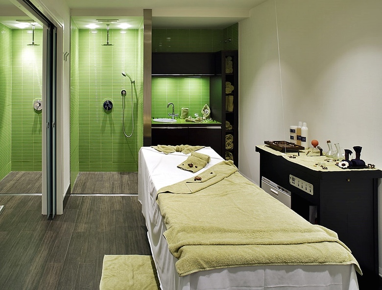 Gran Hotel Las Caldas By Blau Hotels