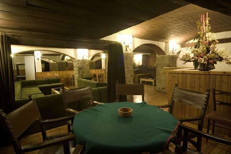 Hotel Sant Antoni