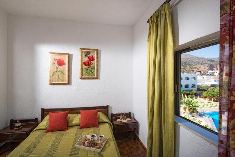 Hotel Malia Holidays