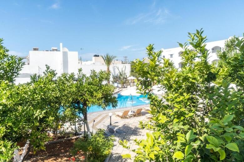 Hotel Malia Holidays
