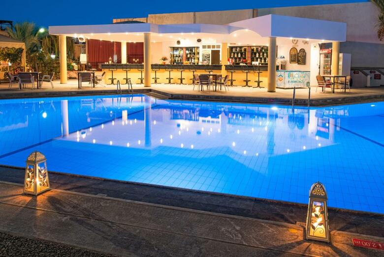 Hotel Malia Holidays