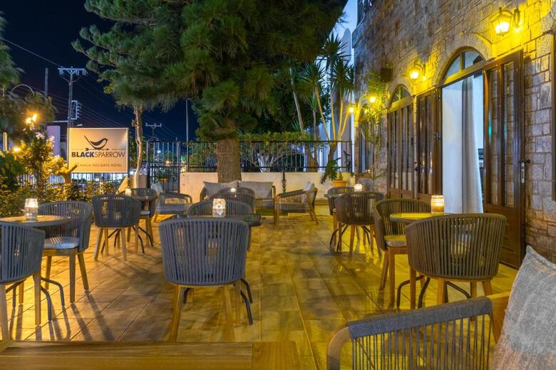 Hotel Malia Holidays