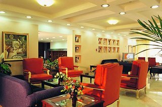 Hotel Ariadne Beach