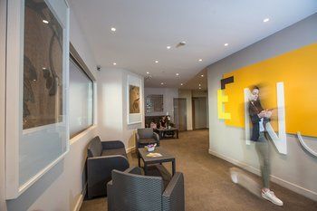Hotel Beach Mediterranee