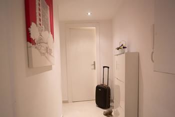 Hotel Beach Mediterranee