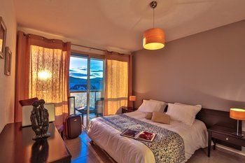 Hotel Beach Mediterranee