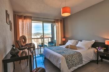Hotel Beach Mediterranee