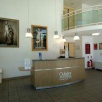 Residencia Olympe Apparthotel