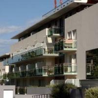 Residencia Olympe Apparthotel