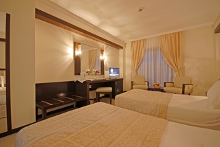Tourist Hotel