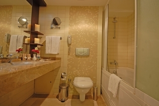 Tourist Hotel