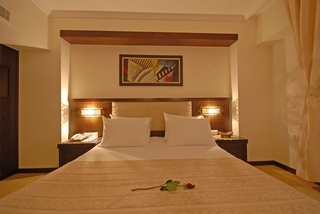 Tourist Hotel