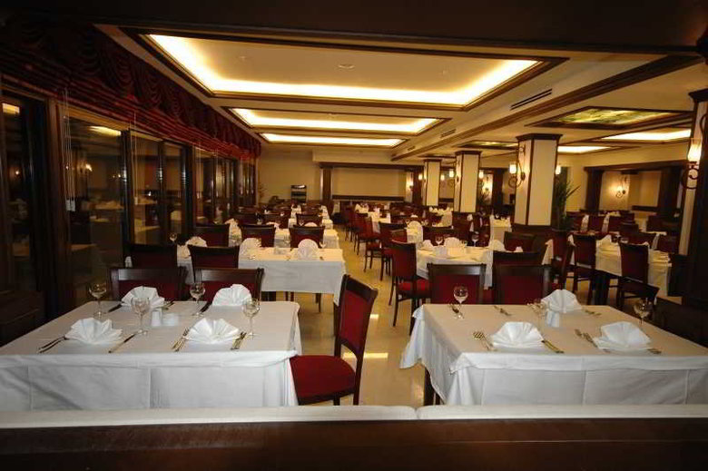 Tourist Hotel