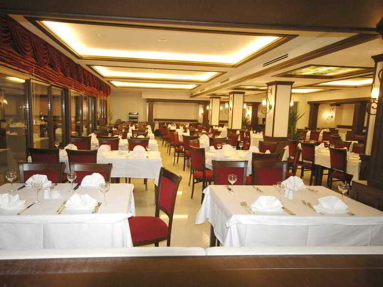 Tourist Hotel