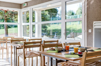 Hotel Citea Divonne Les Bains
