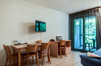 Hotel Citea Divonne Les Bains