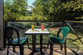 Hotel Citea Divonne Les Bains