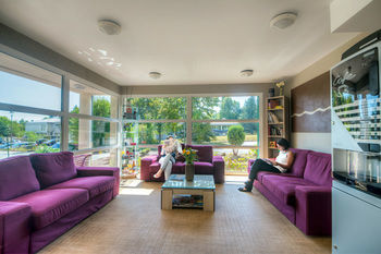 Hotel Citea Divonne Les Bains