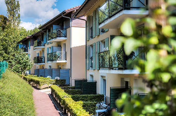 Hotel Citea Divonne Les Bains