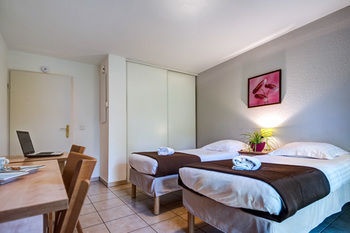 Hotel Citea Divonne Les Bains