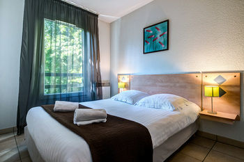 Hotel Citea Divonne Les Bains