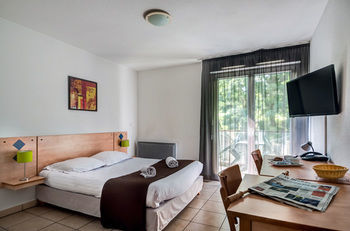 Hotel Citea Divonne Les Bains