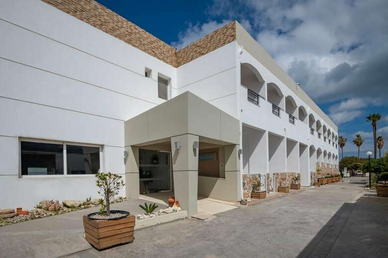 Hotel Ilios