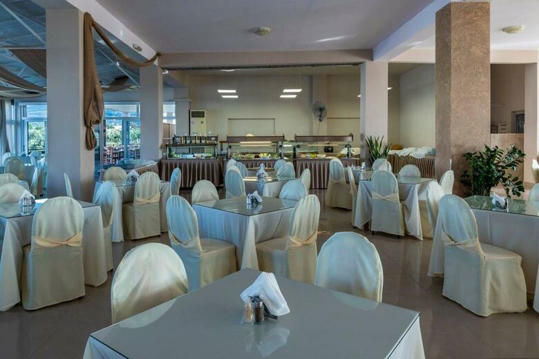 Hotel Ilios