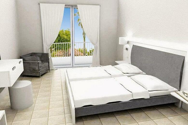 Hotel Ilios