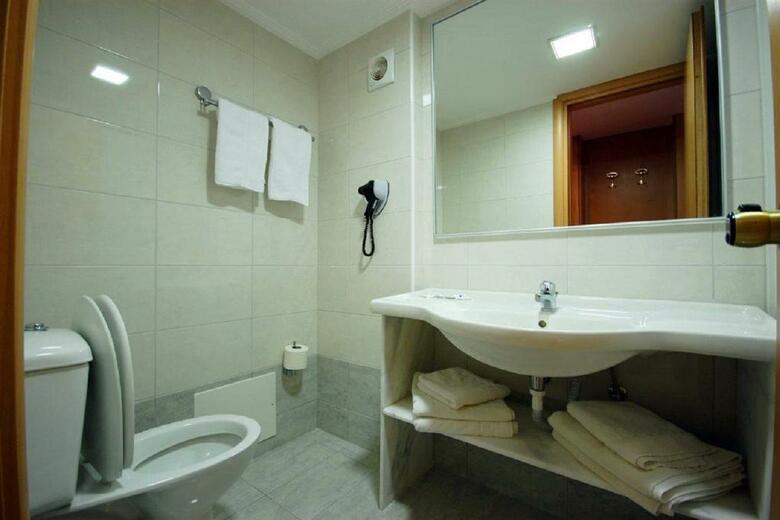 Hotel Ilios