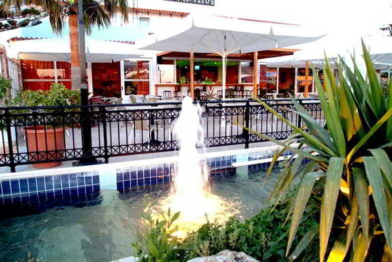 Hotel Ilios
